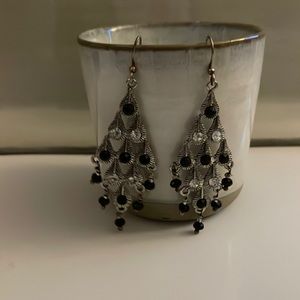 Chandelier Earrings
